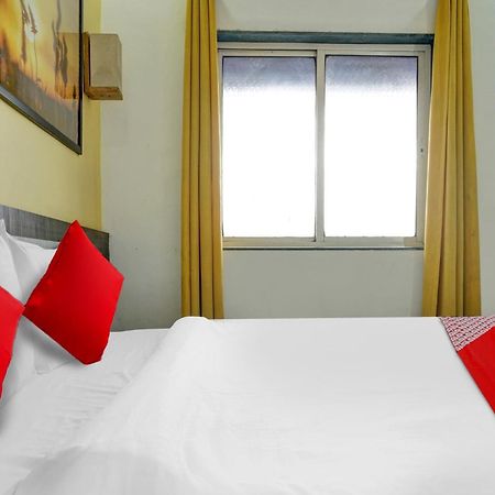 Hotel O Pimprii Stays 외부 사진