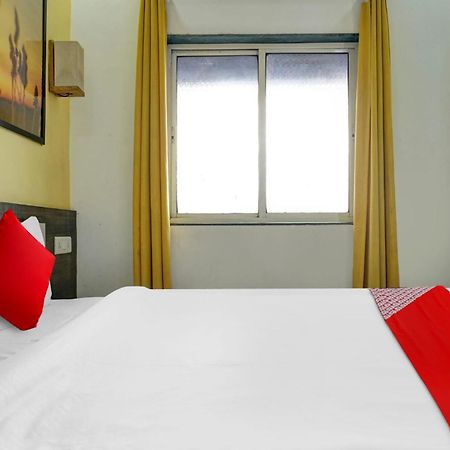 Hotel O Pimprii Stays 외부 사진