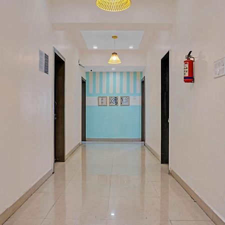 Hotel O Pimprii Stays 외부 사진