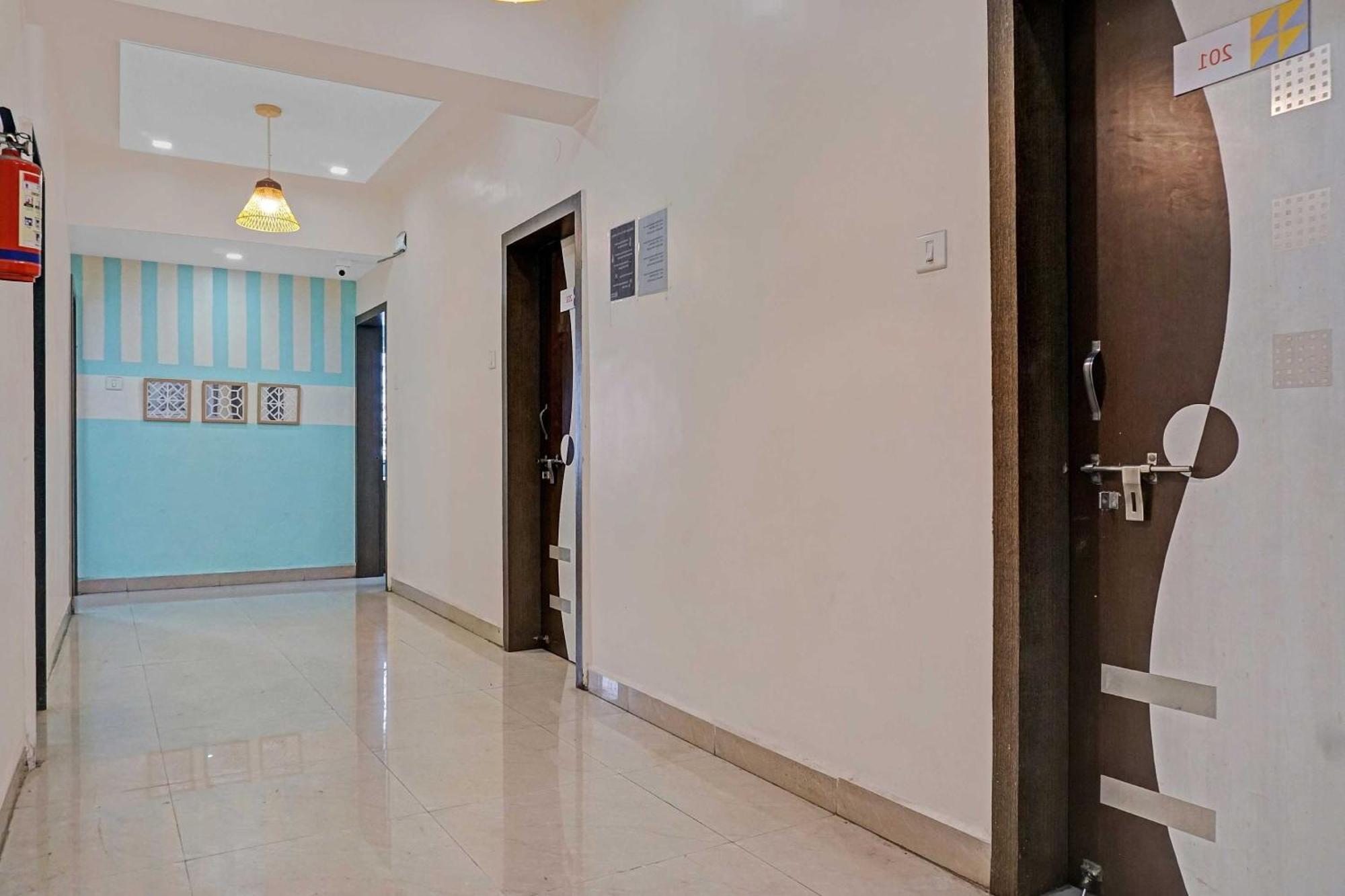 Hotel O Pimprii Stays 외부 사진
