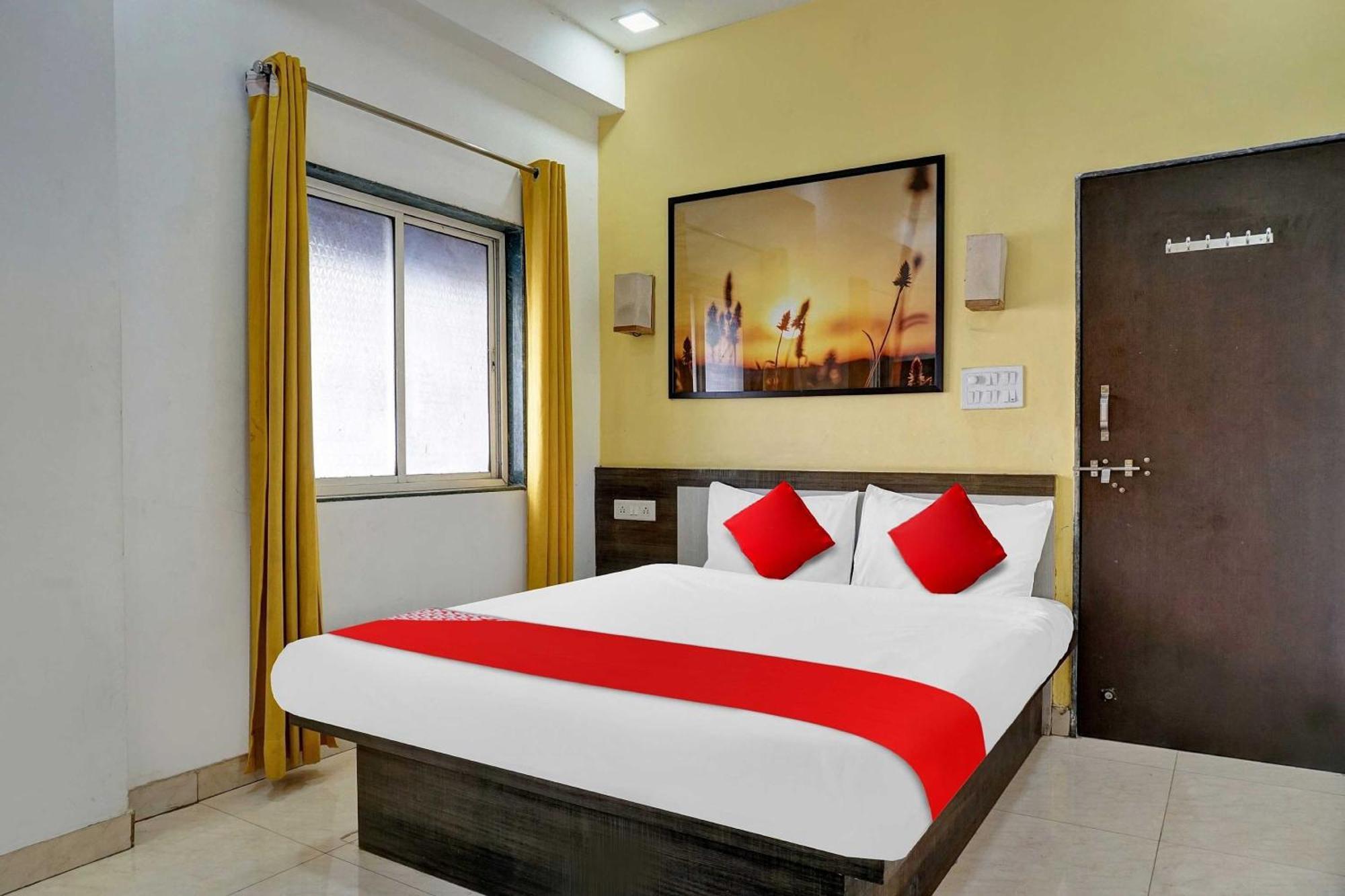 Hotel O Pimprii Stays 외부 사진