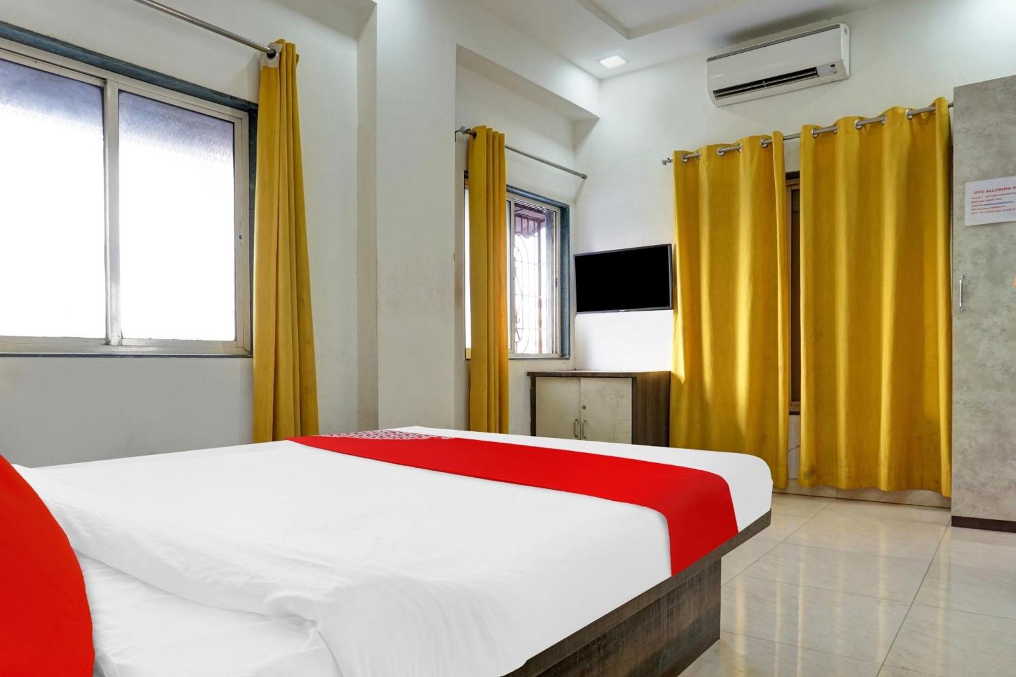 Hotel O Pimprii Stays 외부 사진