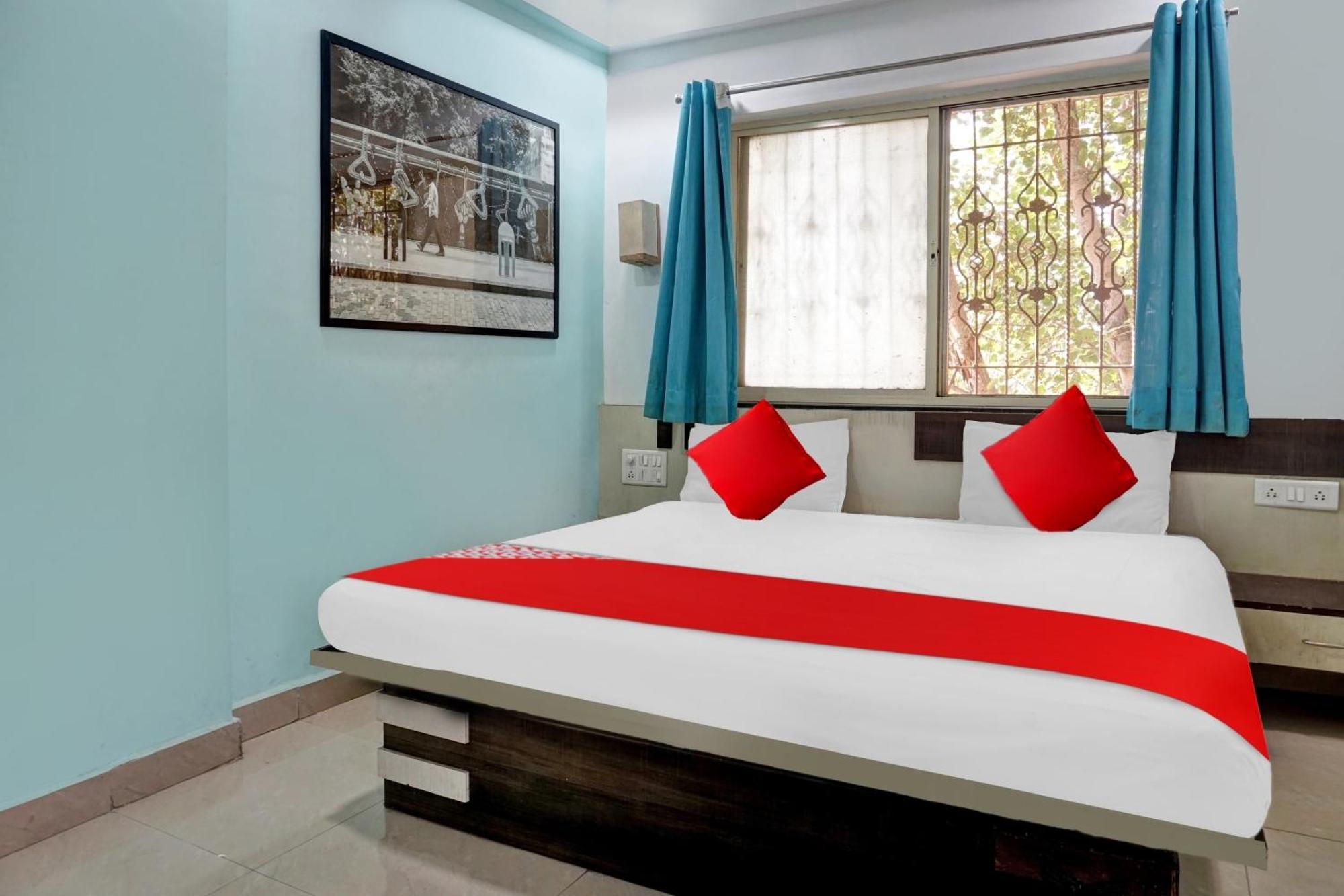 Hotel O Pimprii Stays 외부 사진