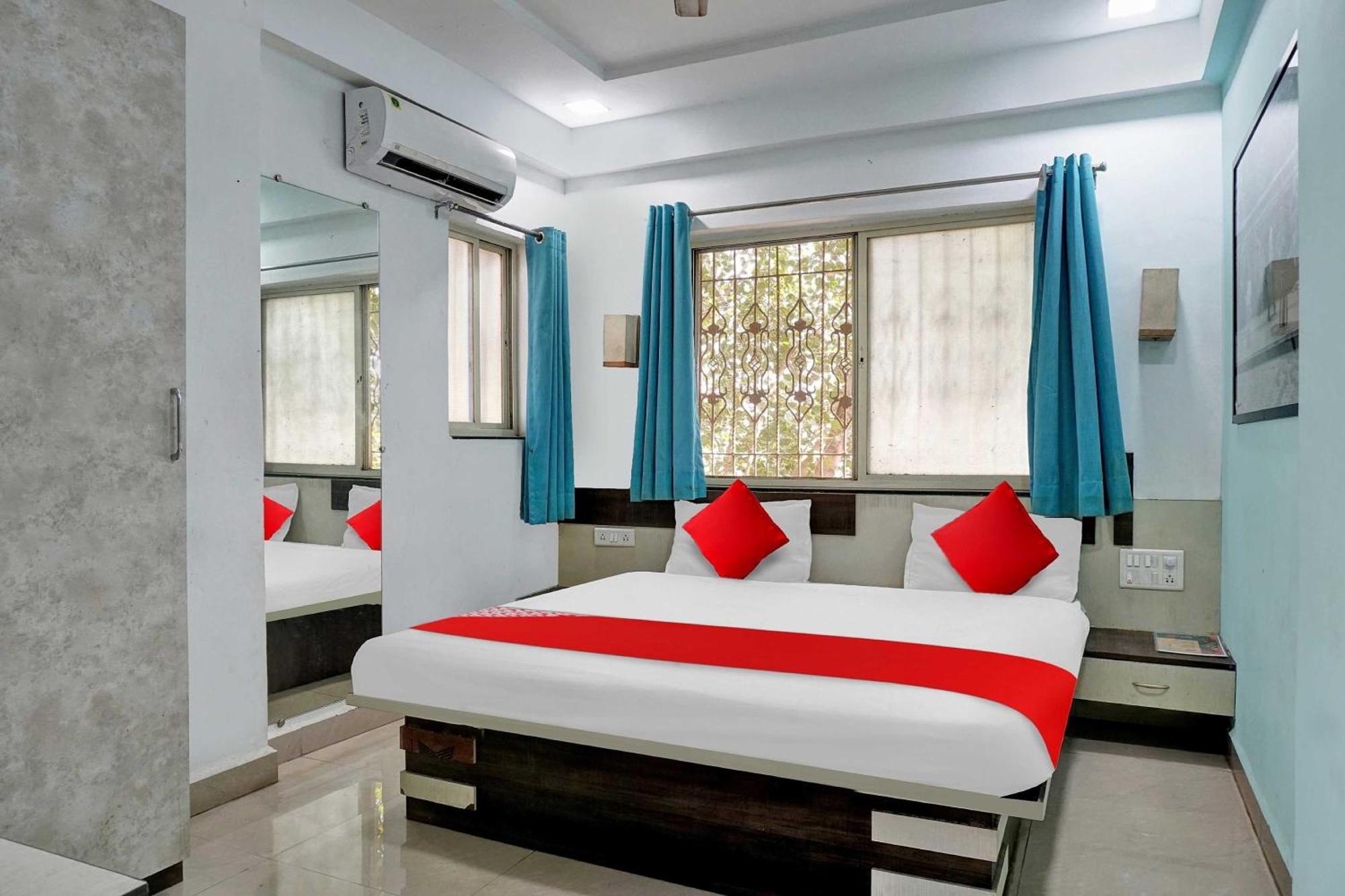 Hotel O Pimprii Stays 외부 사진