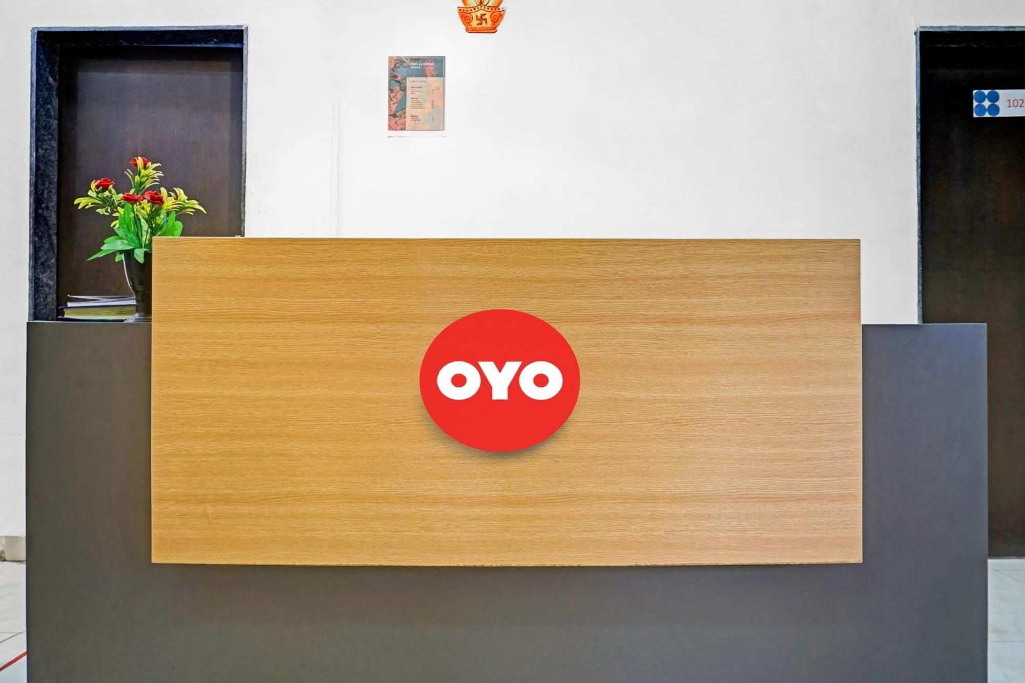 Hotel O Pimprii Stays 외부 사진