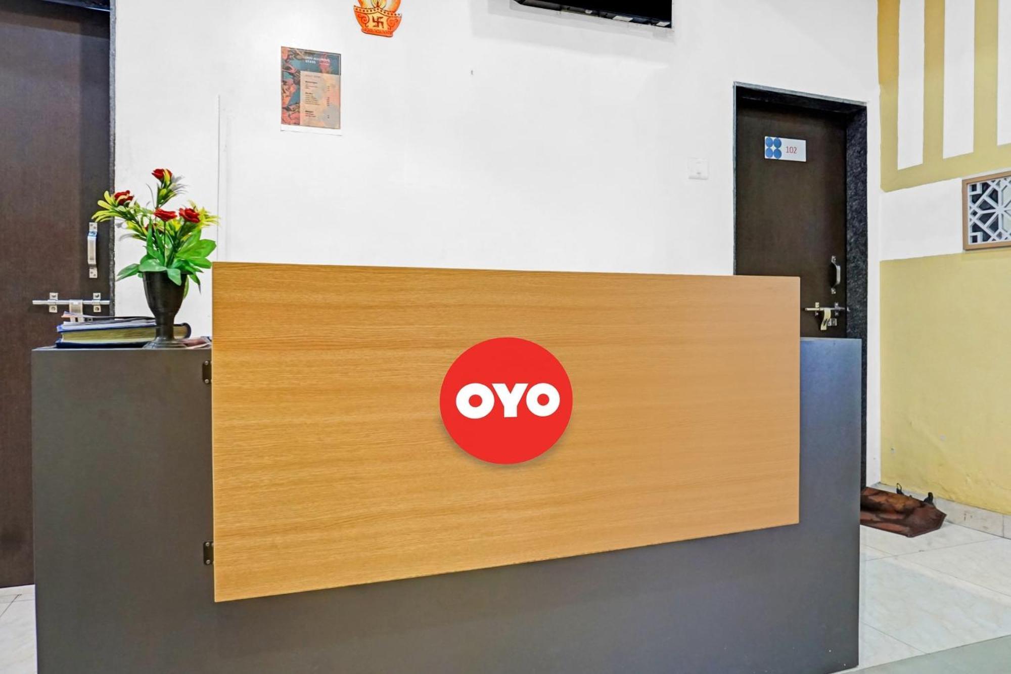 Hotel O Pimprii Stays 외부 사진