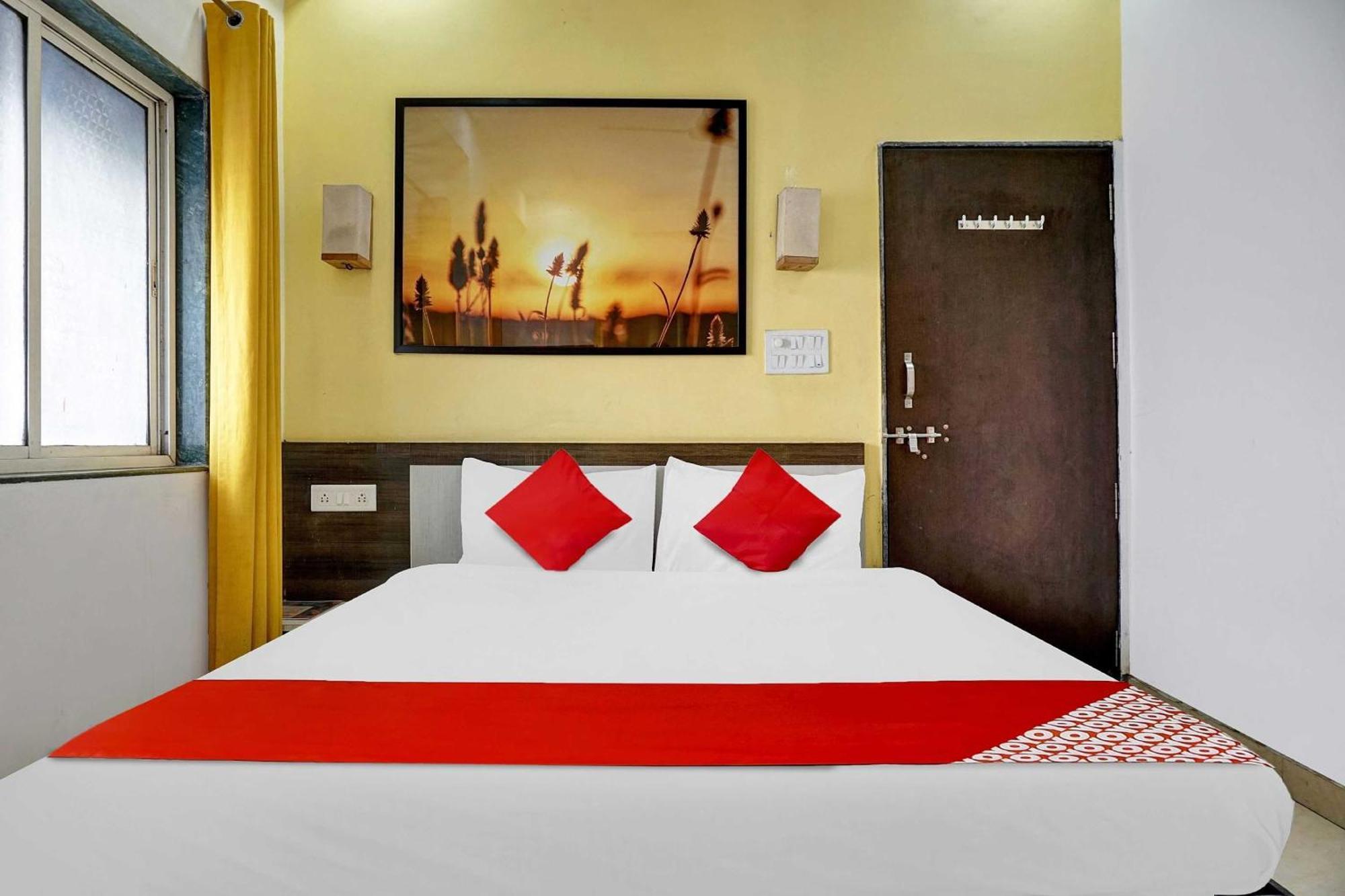 Hotel O Pimprii Stays 외부 사진