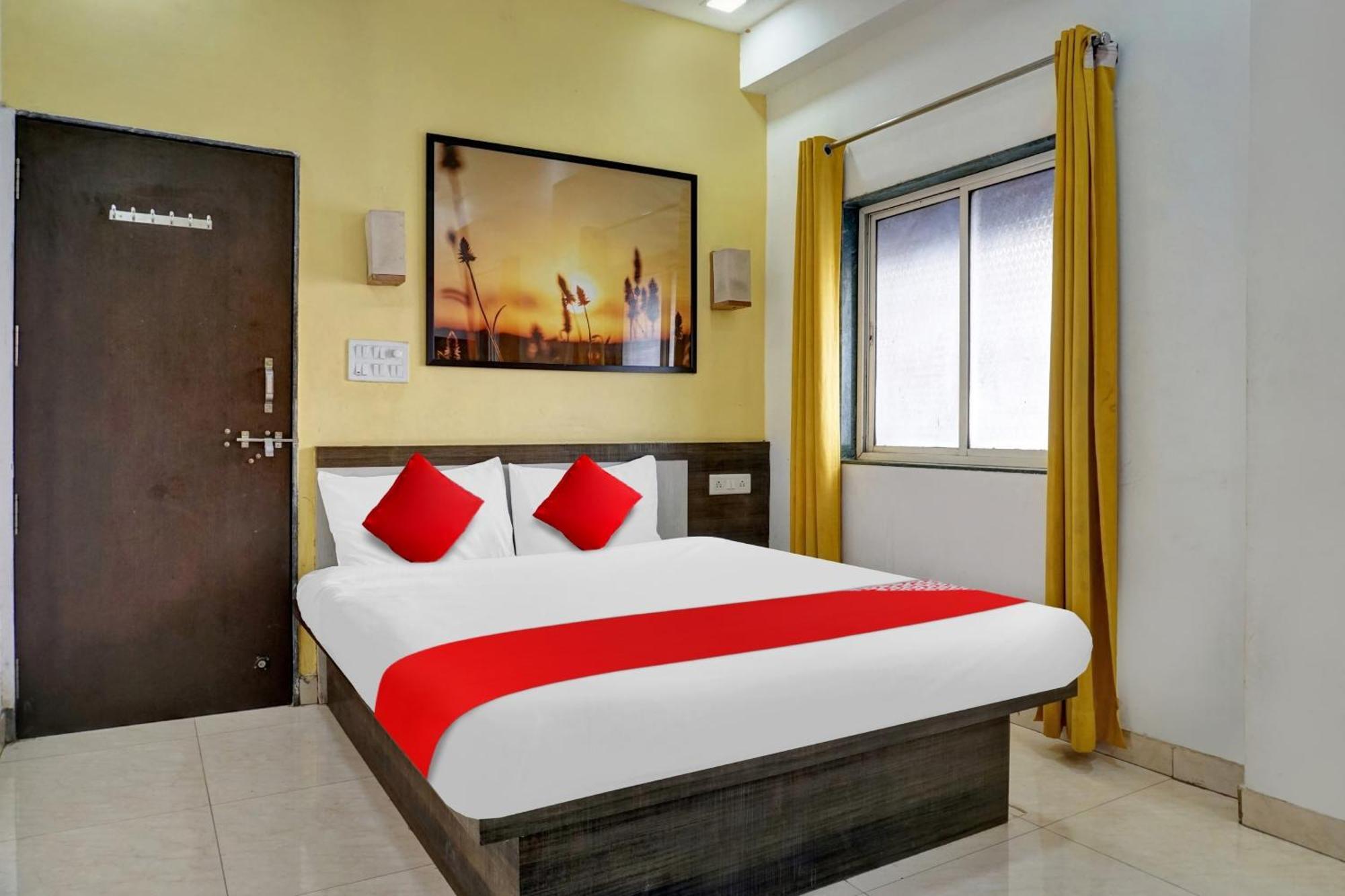 Hotel O Pimprii Stays 외부 사진