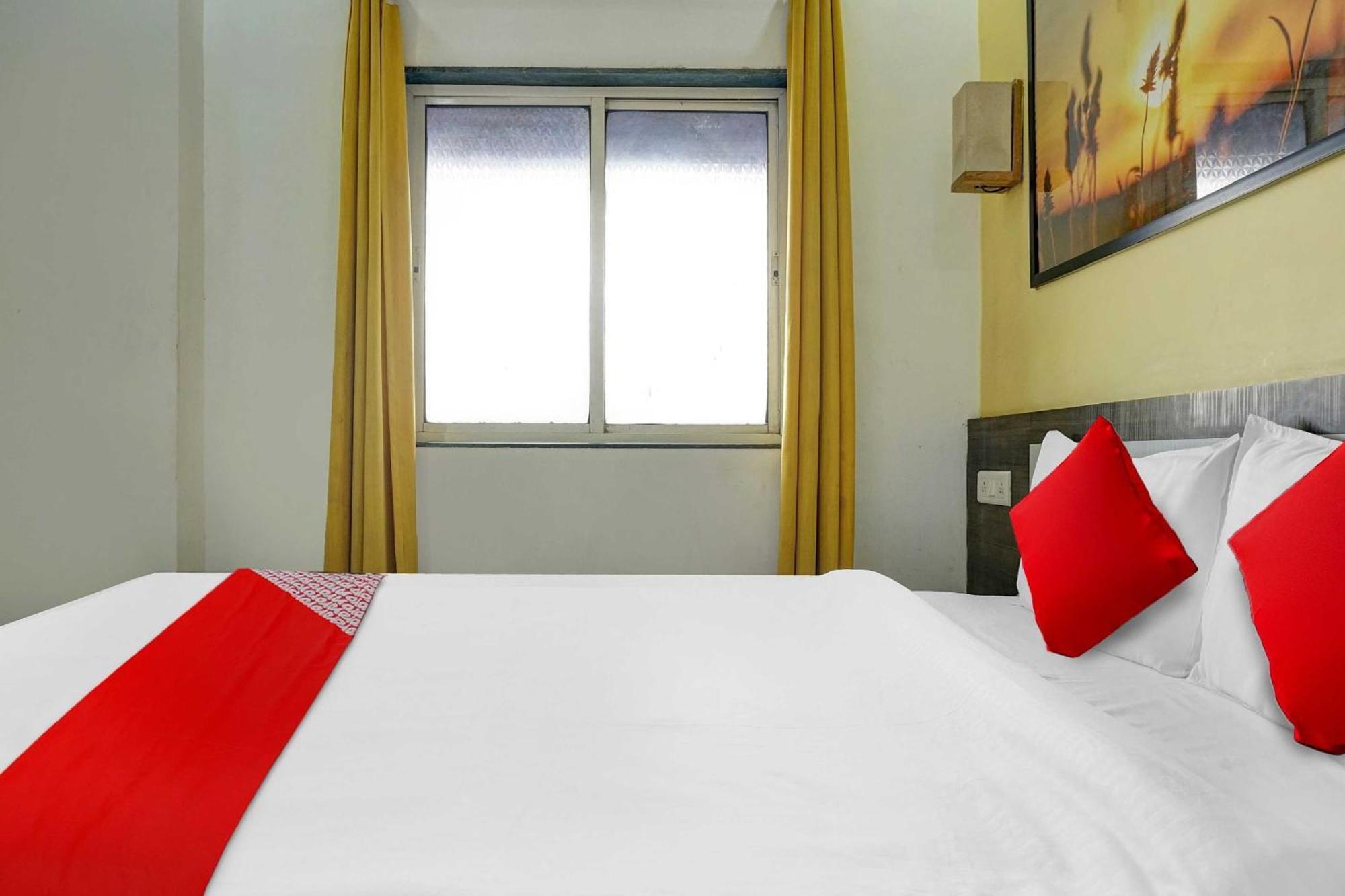Hotel O Pimprii Stays 외부 사진