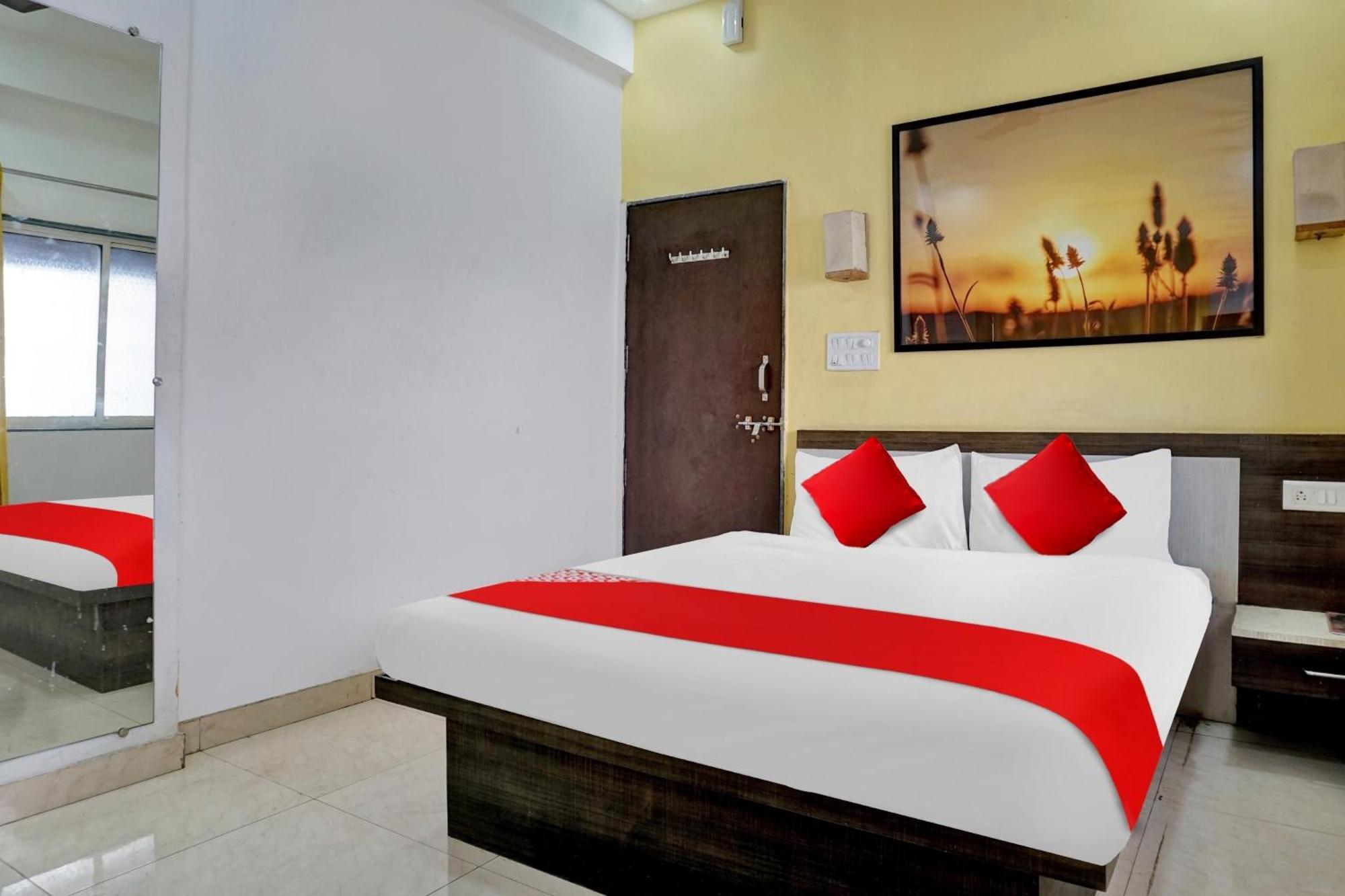 Hotel O Pimprii Stays 외부 사진