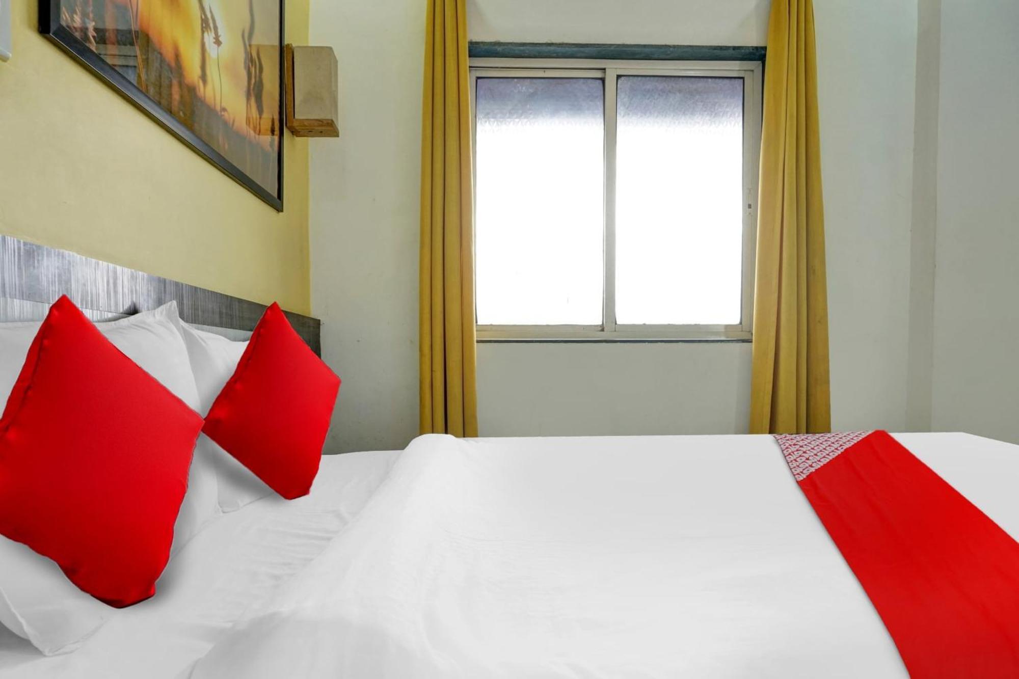 Hotel O Pimprii Stays 외부 사진