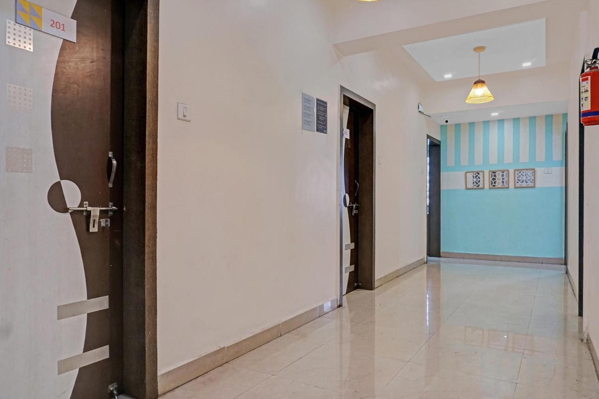 Hotel O Pimprii Stays 외부 사진