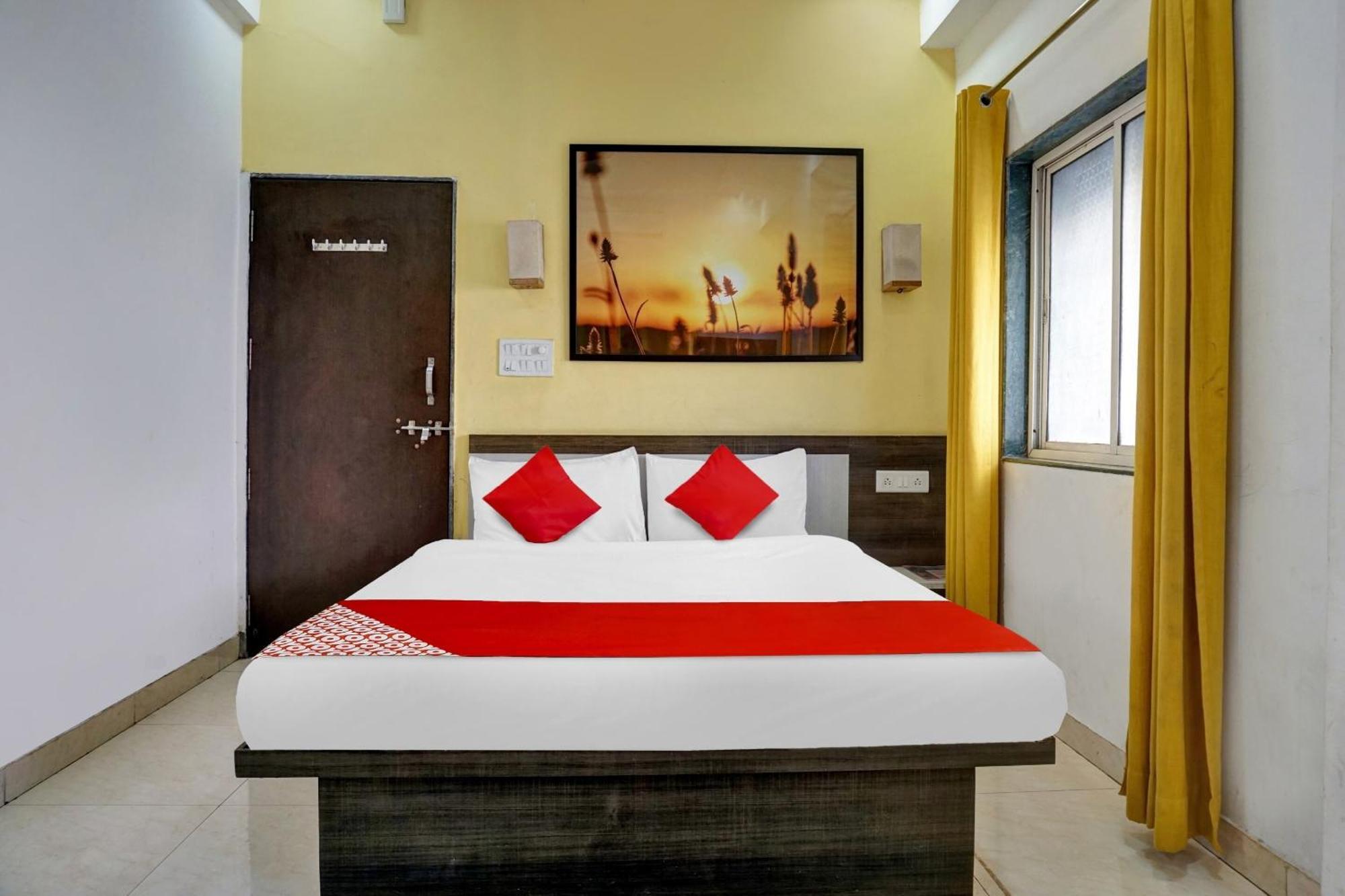 Hotel O Pimprii Stays 외부 사진