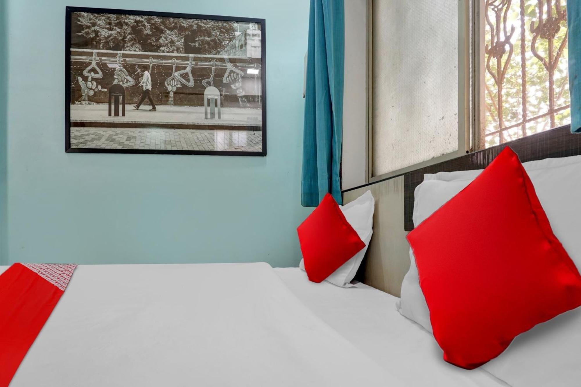 Hotel O Pimprii Stays 외부 사진