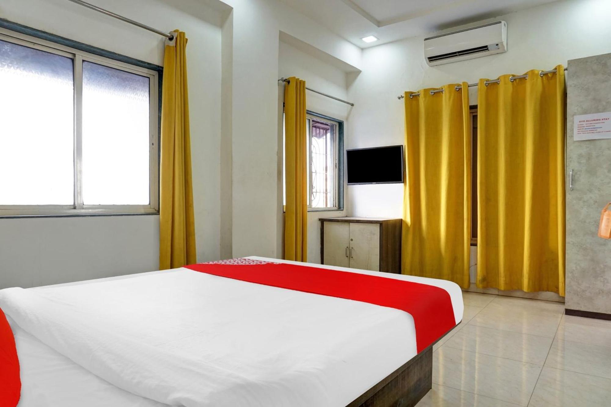 Hotel O Pimprii Stays 외부 사진