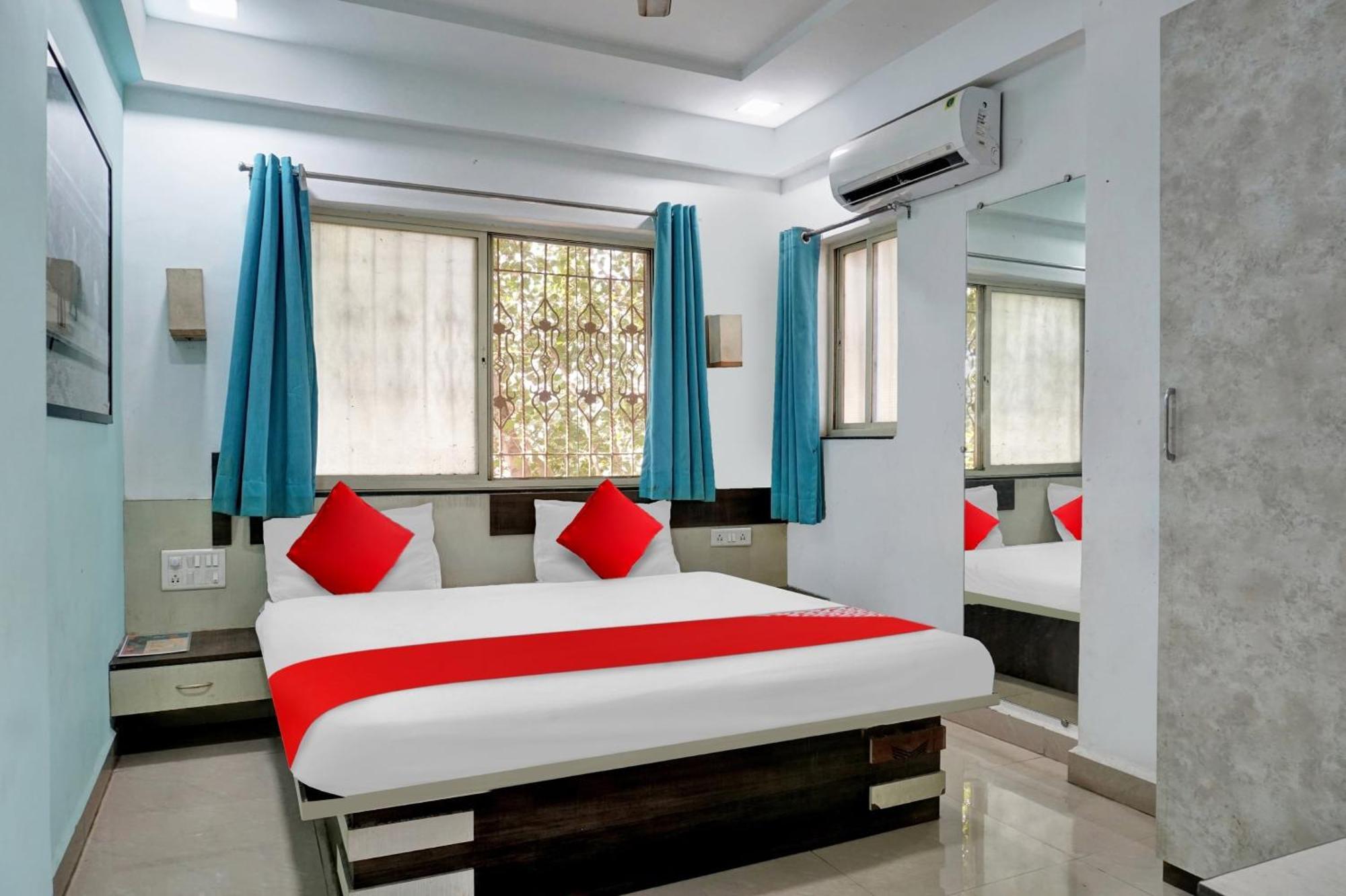 Hotel O Pimprii Stays 외부 사진
