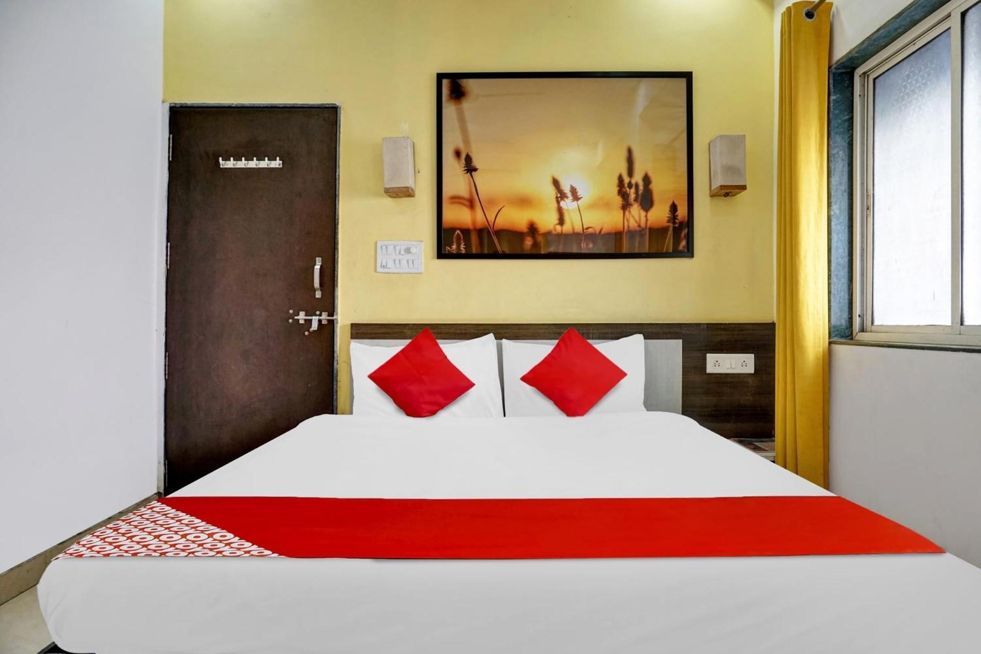 Hotel O Pimprii Stays 외부 사진