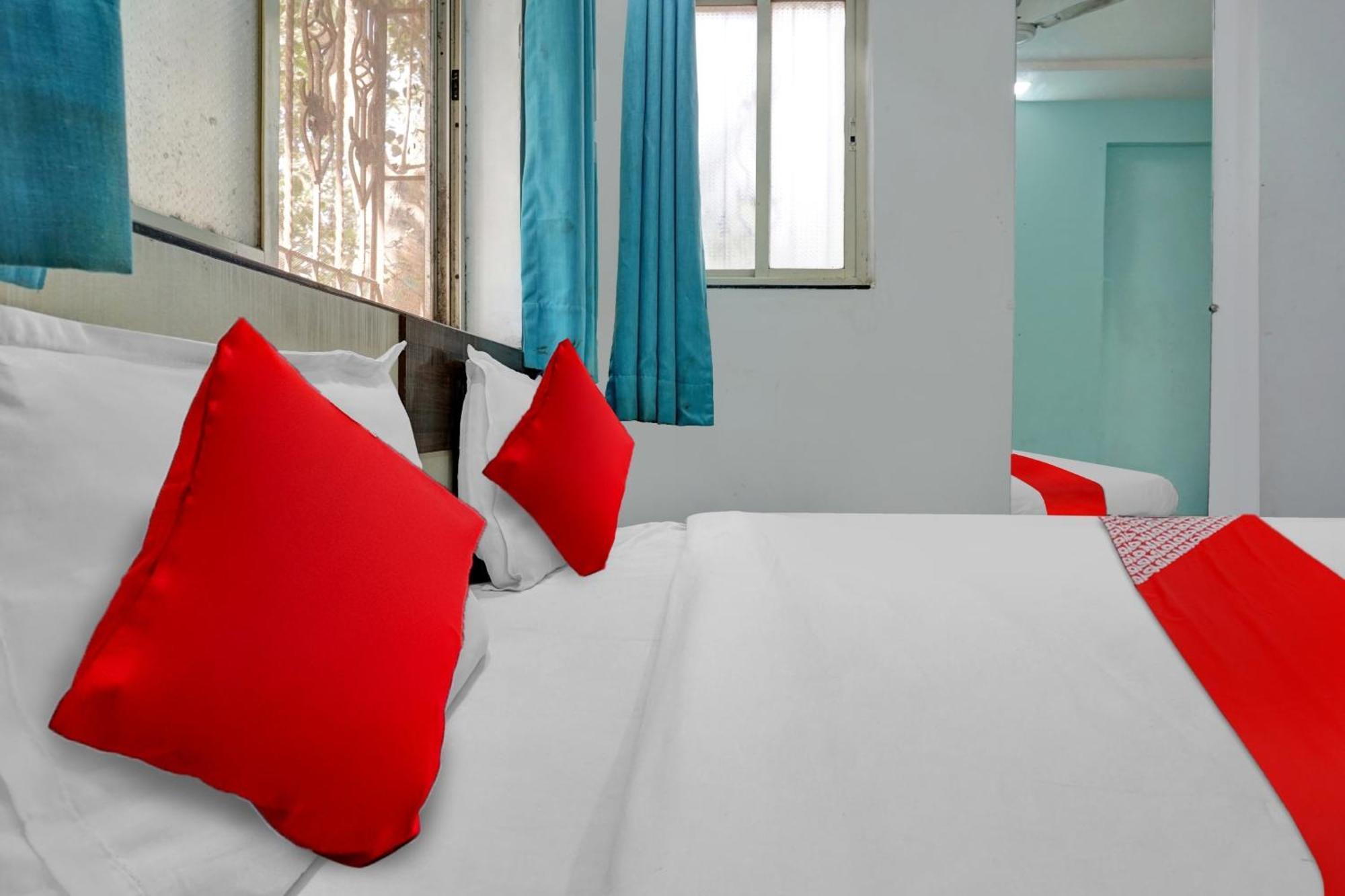 Hotel O Pimprii Stays 외부 사진