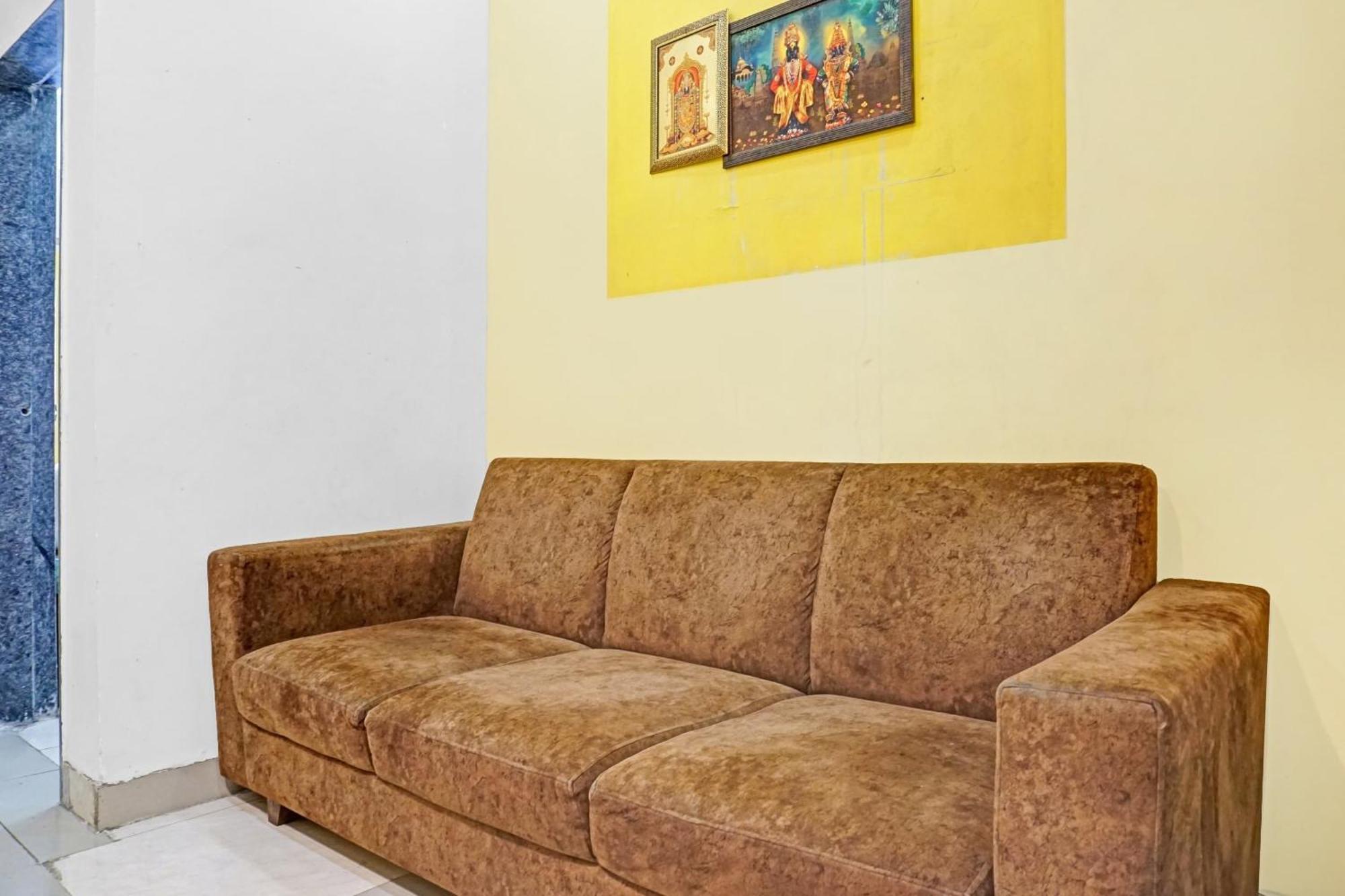 Hotel O Pimprii Stays 외부 사진