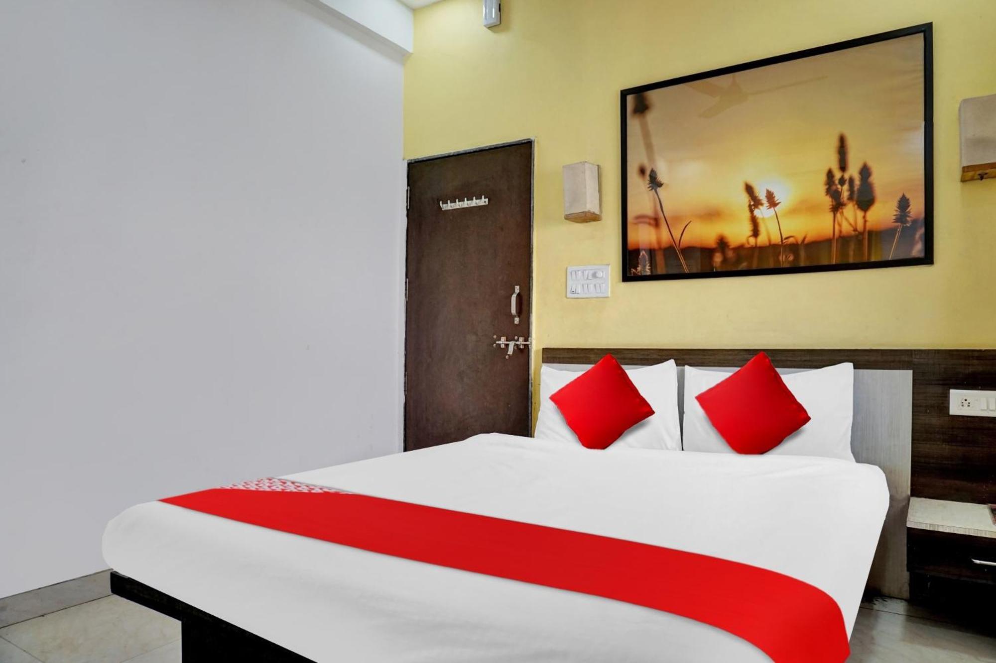Hotel O Pimprii Stays 외부 사진