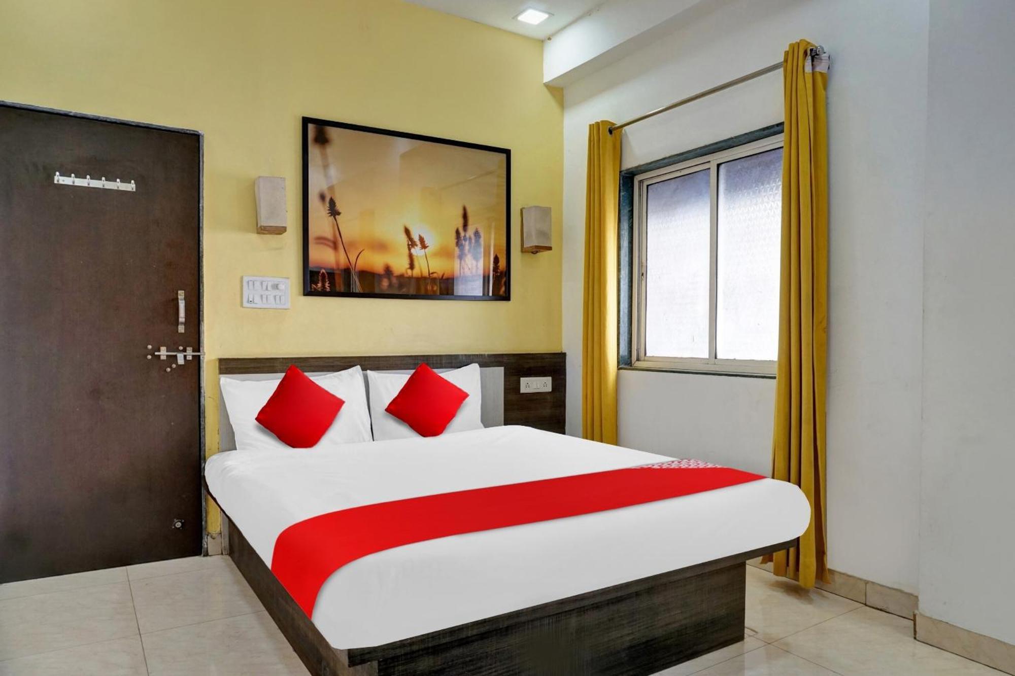 Hotel O Pimprii Stays 외부 사진