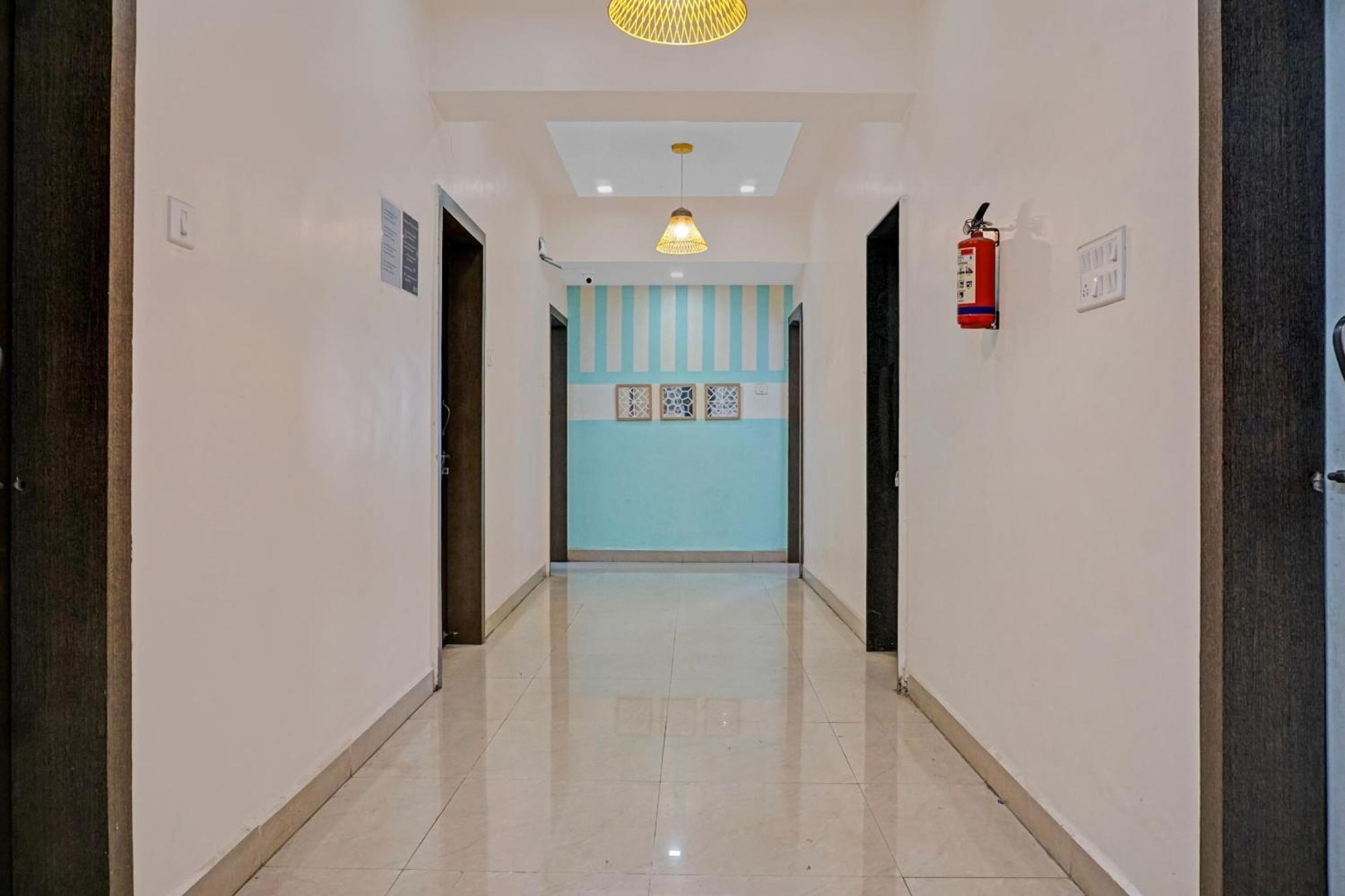 Hotel O Pimprii Stays 외부 사진